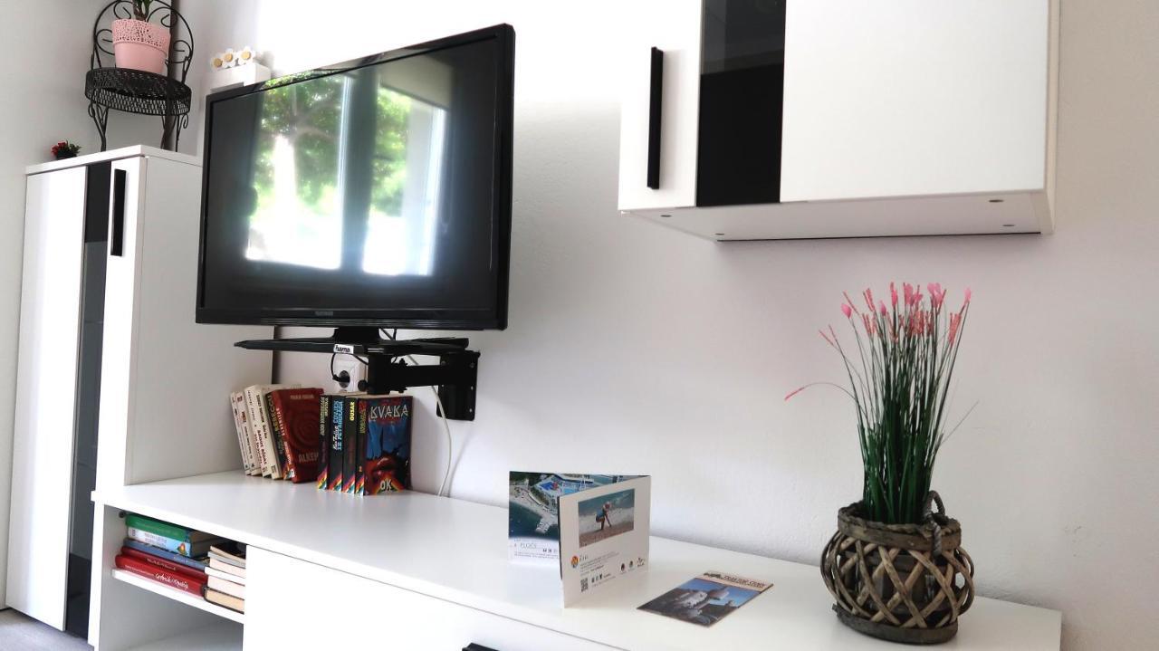 Adria Apartment Rijeka Luaran gambar