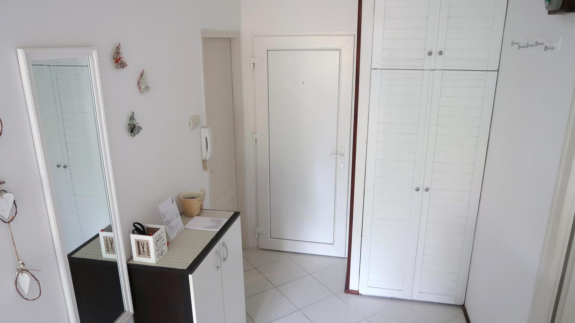 Adria Apartment Rijeka Luaran gambar