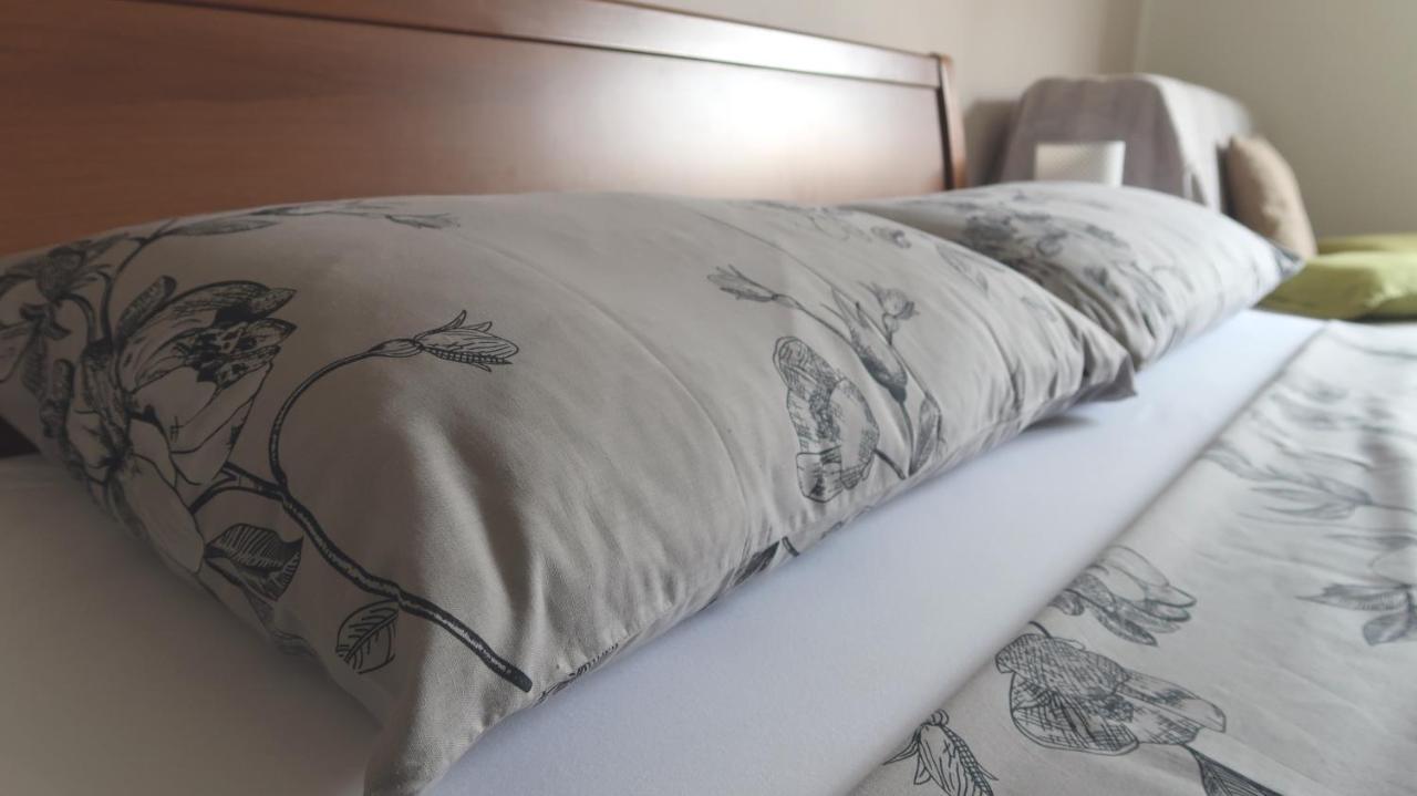 Adria Apartment Rijeka Luaran gambar